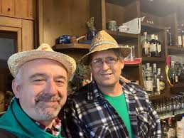 Cantamaggio Alta Val Ceno, tradizioni che vengono tramandate di generazioni  in generazione (un post di Don Stefano Segalini)