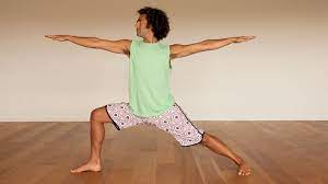 Side shuffle and side lunge. Planes Of Movement In Yoga Ekhart Yoga