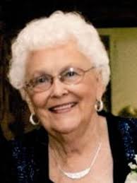 Juanita Graff Obituary October 31, 2017