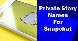 Don't worry, here is a list of funny and creative names for snapchat stories, coool? 300 Funny Private Story Names For Snapchat In 2021 Keepthetech