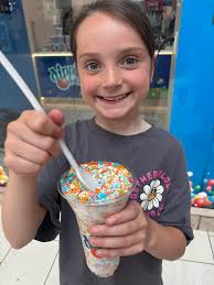 The Radford family added a new photo.