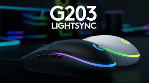 Logitech g203 driver, software, manual, firmware, download for windows 10, 8, 7, mac, and how to installer/setup, specs, more, thanks. Logitech G203 Lightsync Gamer Maus Zum Einstiegspreis