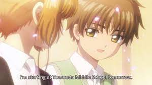 Cardcaptor Sakura Clear Card Hen Episode 1 First Impression Review Cardcaptor Sakura Sakura Clear Card