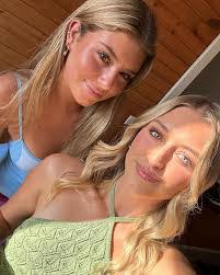 Emma Stanton's Instagram, Twitter & Facebook