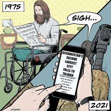 Today, the tension between punitively threatening premodern anticipations of incoming taliban rule and the deserved ideals of modern liberal democracy is palpably real for afghanistan. Ldcbme5c09upnm