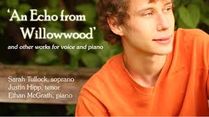 An Echo from Willowwood' and other compositions by Ethan McGrath —  Kickstarter