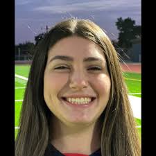 Sky Sanchez's San Joaquin Memorial High School Bio