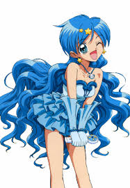 Hanon Hoshogallery Mermaid Melody Wiki Fandom Anime Mermaid Mobile Legends