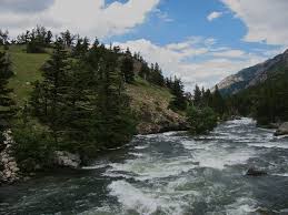 See tripadvisor's 27,807 traveler reviews and photos of big sky tourist attractions. The Stillwater River From Woodbine Campground Nye Montana Favorite Places Big Sky Country Camping Destinations