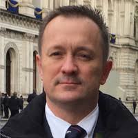 On Friday after just over 3 years working at Deutsche Bahn FZI in Paderborn  I handed in my notice after signing a new contract for a position I will  start as of