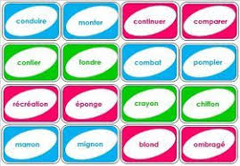 Remue Meninge Jeu De Uno Nature De Mots Et Orthographe Lexicale Picot La Nature Des Mots Orthographe Lexicale Jeux Orthographe