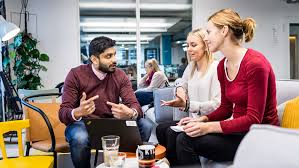 Zalando brings you the latest fashion trends from top international brands with free delivery and free returns. Zalando Employee Participation And Representation At Zalando Zalando Corporate