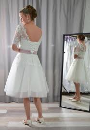Weitere ideen zu hochzeitskleid petticoat, hochzeit, petticoat. Secret Dress Dieses Kurze Petticoat Brautkleid Aus Facebook