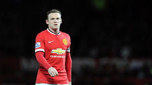More news for wayne rooney old photos » Wayne Rooney S Son To Be Manchester United Mascot Eurosport