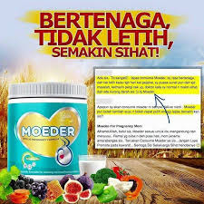 Jom mommies dapatkan milk up candy milk booster terbaik sekarang. Moeder Milk Booster Susu Untuk Ibu Hamil Dan Menyusu Free Gift Presto Health Natural Food