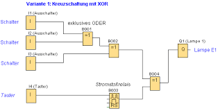 Also mit analog und digitalsteuerung soweit ich weiß. Https Support Industry Siemens Com Cs Attachments 109755863 109755863 Logo8 Basic Light Circuits De Pdf