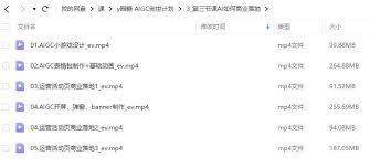 y园糖AIGC创世计划课(人工智能商业设计系统课程) - 后期兔教程网