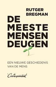 De Meeste Mensen Deugen Op Boekkado Nl