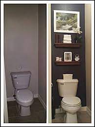 Gorgeous How To Create Bathroom That Fit Best Toilet Closet Https Homeofpondo Com H Bathroom Remodel Pictures Small Bathroom Remodel Bathroom Remodel Master