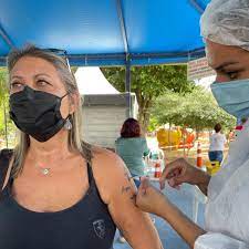 Responda ao sms para confirmar o agendamento. Veterinaria Burla Esquema De Vacinacao E Toma Terceira Dose Noticias R7 Sao Paulo
