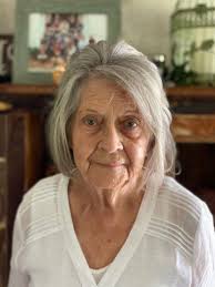 Joyce Hamby, of Sunbright, Tn Obituary October 12, 2020