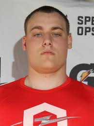 2020 Top Football Recruits in Wisconsin