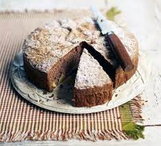 Country Apple Cake Recipe Bbc Good Food Recipes Food Baking Sweet