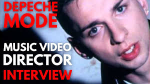 Here are two videos which you may have overlooked. Interviews with Peter  Care, the director of the "Shake The Disease" and "Stripped" music videos,  All the Behind The Scenes info you ever