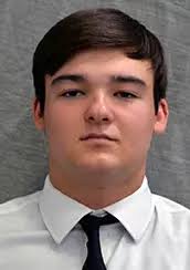 2020-21 Men's ACHA Division 2 Ice Hockey Roster