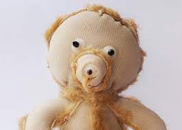 Bizarre Photos Of Stuffed Animals Turned Inside Out Bizarre Photos Inside Out Plush Toys Animals