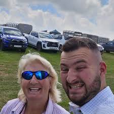 Any sheep dog trainers in the south Devon area? We picked this sweet girl  up yesterday 14 weeks old called Tess We'd like to get her off to a  fantastic start when