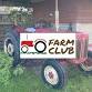 Farm Club — The Askefield Project event image