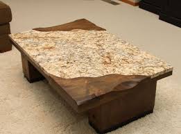 Fantastic Granite Top Coffee Table The Top Resource In 2020 Granite Coffee Table Coffee Table Granite Table