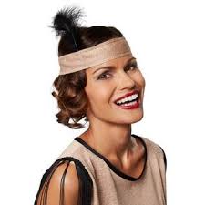 Tectake Costume da donna Swing