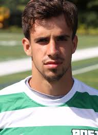 2014 #21 Men's Soccer Roster