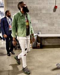 James harden wears the swaggiest outfits known to man. Pin On Color And Style