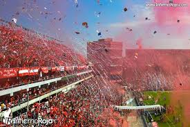 El club atlético independiente informa que se encuentra abierto el proceso de solicitud de acreditaciones para labores periodísticas en el encuentro de independiente. Independiente Racing Club 14 04 2012