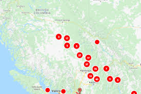Jun 27, 2021 · the bc hydro outage map said the aberdeen outage had been first reported at about 8:45 p.m. New Year No Power Thousands In B C Interior In The Dark After Snowstorm Sooke News Mirror