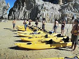 A rare opportunity to buy an ocean kayak cabo, the largest tandem kayak in the ok fleet. Cabo San Lucas Land S End Kayak And Snorkel Excursion Cabo San Lucas Excursions