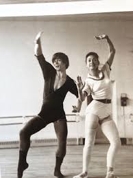 This is (unfortunately silent) film of margot fonteyn and rudolph nureyev rehearsing act 2 of 'giselle'. Margot Fonteyn And Rudolf Nureyev In Rehearsal Clownin Around Nureyev Margot Fonteyn Rudolf Nureyev