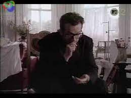 Veronica Elvis Costello Youtube