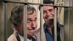 The Rockford Files: Season 1 (1974) — The Movie Database (TMDB)