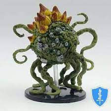 Learn more about our sub at follow the /r/dnd mission statement and the reddit content policy, including the provisions on. Corpse Flower Eberron Rising From The Last War 30 D D Miniature Ebay