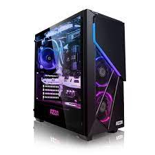 Add a cpu to start your build. Gaming Pc Intel I7 Nightfighter I