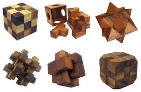 Use our handy video solutions to those tricky metal and wooden puzzles and guide yourself towards puzzle solving excellence. 6 Wooden Puzzles Gift Set W O Tray 108s 2 S