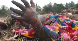The asian tsunami on 26 december 2004 claimed the lives of 149 people who are british citizens or have close links to the uk, say police. Tsunami Horrors Cbs News