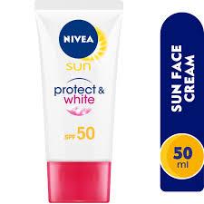 Great savings & free delivery / collection on many items. Buy Nivea Sun Face Whitening Cream Spf 50 50ml Online Lulu Hypermarket Oman