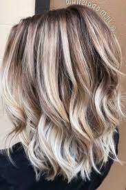 210 Hairstyles Diy And Tutorial For All Hair Lengths Dressfitme Hair Styles Cool Blonde Hair Long Hair Styles