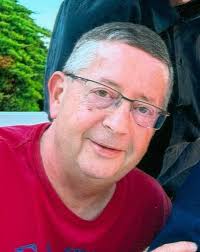 Steven “Steve” Wayne Dick