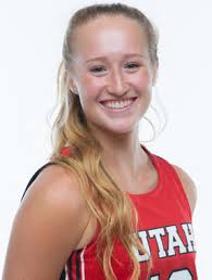 UTAH WOMEN'S BASKETBALL